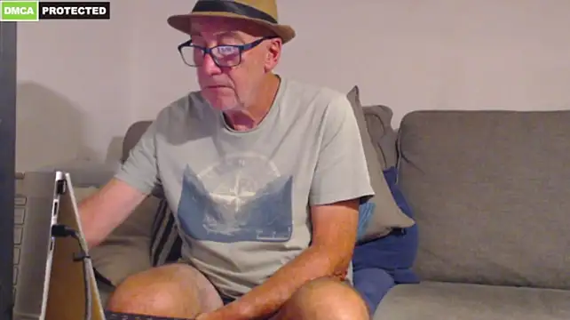 Chat XXX en directo de bluedae1