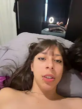 Chat XXX ao vivo de GabySMiller