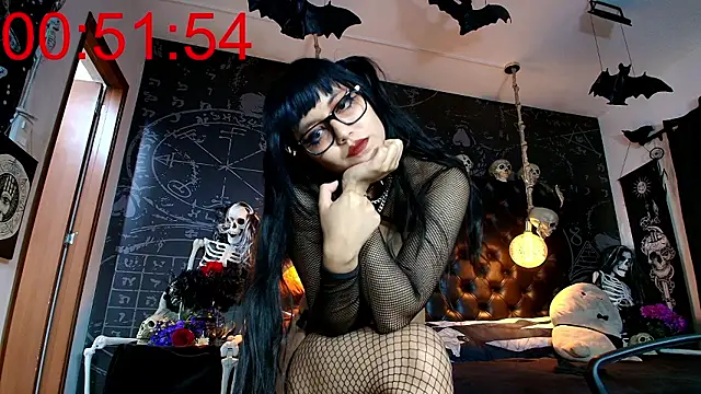Czat XXX na żywo – AlexHoe_