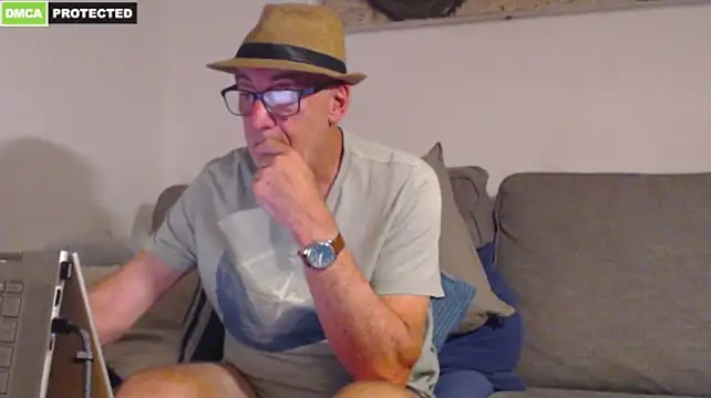 bluedae1's Live XXX Chat