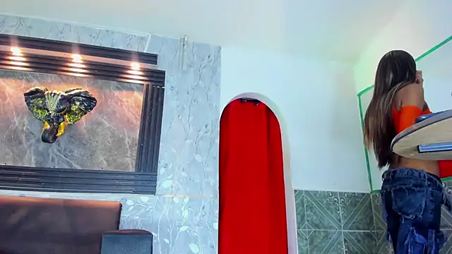 Isabella_stanford2 라이브 XXX 채팅