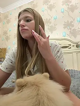 Živý XXX chat adel_secret