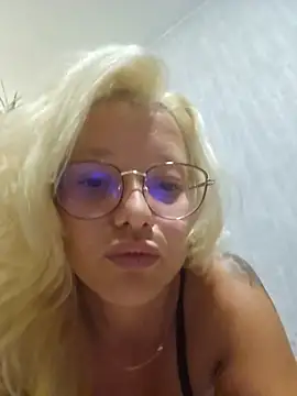 Živý XXX chat Eleanor_Dream
