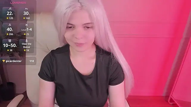 Chat XXX ao vivo de eve_noir