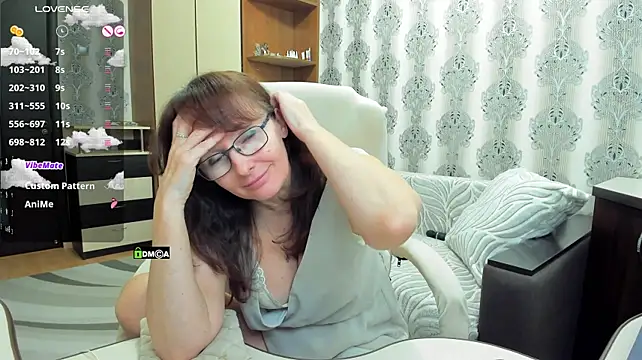 Rusalohkax Chat XXX live