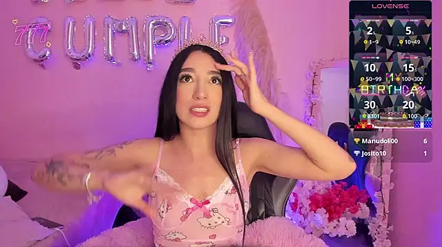 AngeelBlosoom_ Chat XXX live