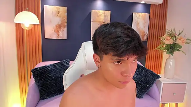 Chat +18 de Thiago_Knox ao vivo