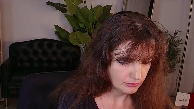 Czat XXX na żywo – AureliaVane
