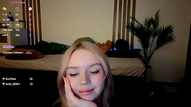 viyy Live XXX-Chat