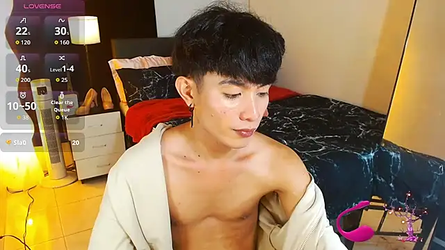 WildestTwink Chat XXX live