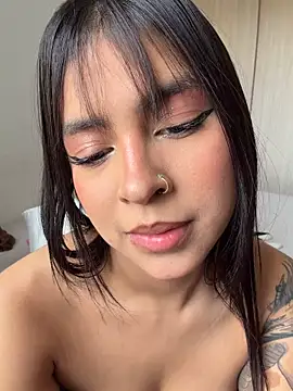 Chat XXX ao vivo de Chel__
