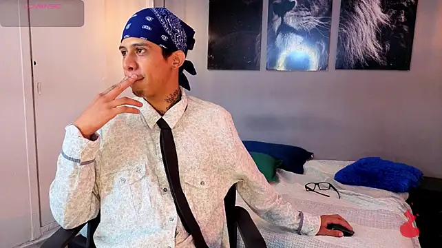 Chat +18 de skyline_ryan ao vivo