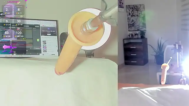 sofi_velez 现场XXX聊天