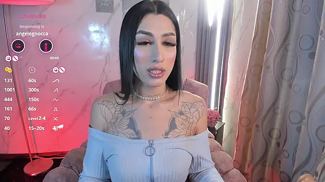 _Denisse444 Live XXX-Chat