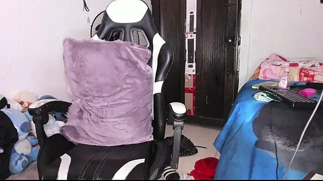 Chatroom XXX en direct de gigohot