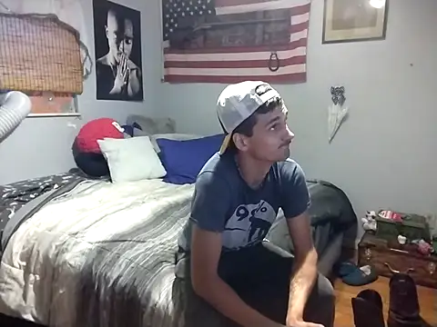 lickAdick24 élő XXX-chatje