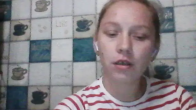 Chat XXX en directo de Anna_wey