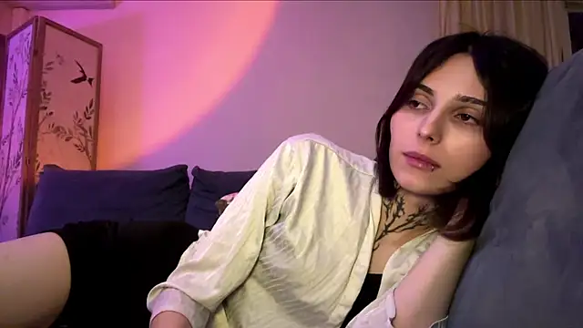HotFemBooy Live XXX Chat