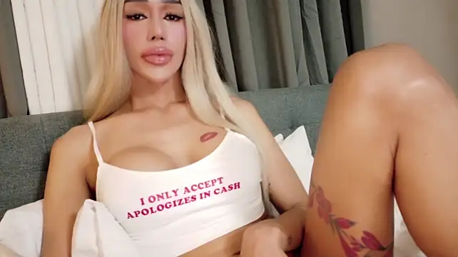 Forever_MissCandace Live XXX-Chat