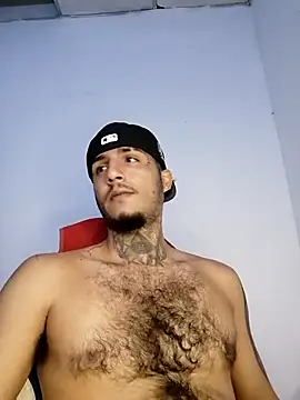 Lord_Luciferhot_Dirty666 webkamerás műsora