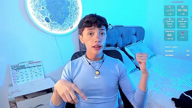 Timothy_ros élő XXX-chatje
