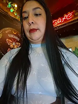 Chat +18 de keny__a ao vivo