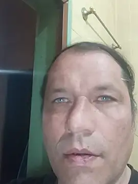 alexmbernhart Webcam-Show