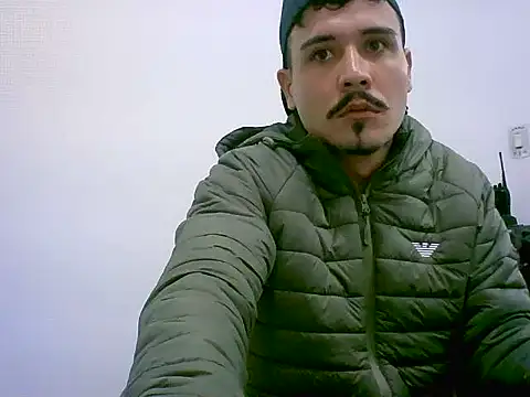 Show de webcam de gauchopaulista24
