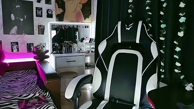 Živý XXX chat Kitty_goth