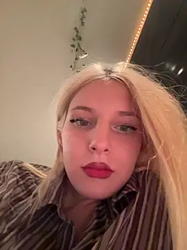 XMelissaX – Live XXX-chat