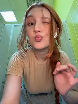 katexxxx – Live XXX-chat