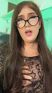 Chat XXX en directo de Vale_Prada