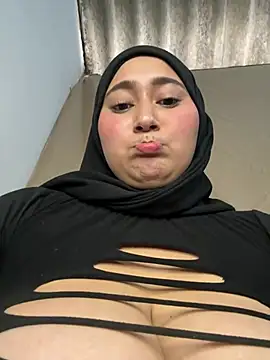 Ghalia_nour Chat XXX live