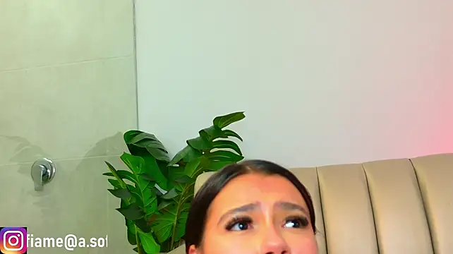 Czat XXX na żywo – SusiMendez_