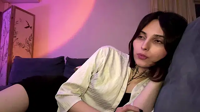 XXX chat uživo modela HotFemBooy