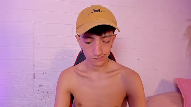 Chat XXX en directo de JohanSedas