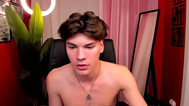 Chat XXX Live Kamal_Kramer
