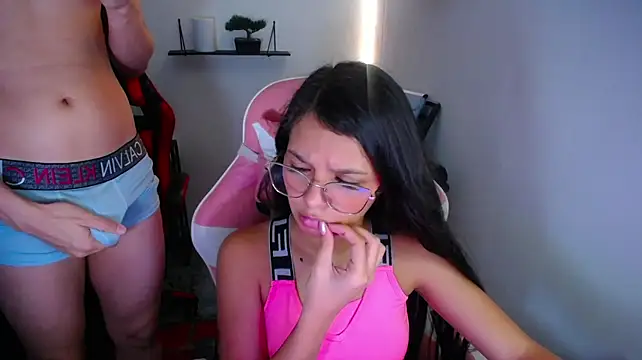 jessi_and_boy's Live XXX Chat