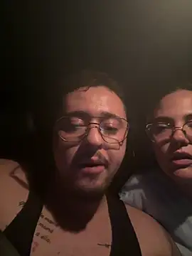 Show Webcam de Fetiche07