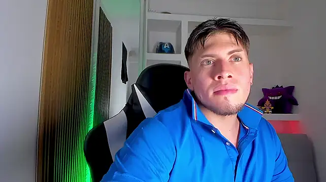 Chat XXX Live SebastianMaximoff_