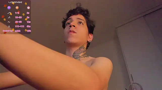Michael_v77 现场XXX聊天