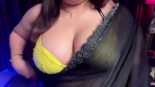 Queen_alisha's Live XXX Chat