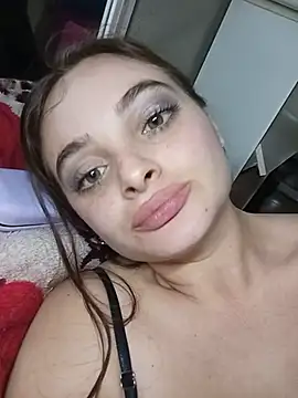 Emmacut Chat XXX in diretta