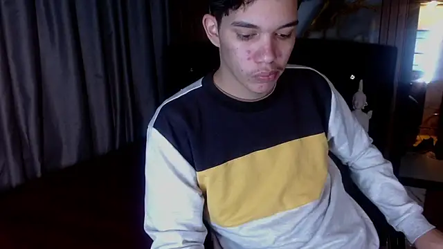 Živý XXX chat haku_nayro