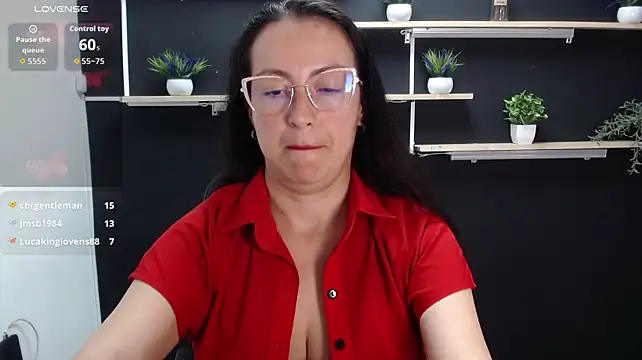 Lauryn_Jones' Live Chat Room