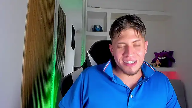 Živý XXX chat SebastianMaximoff_