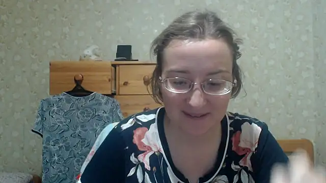 Czat XXX na żywo – Smart_Rose