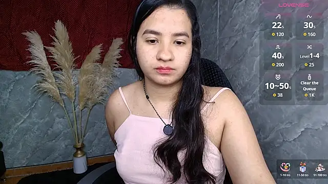 thepeach_ Chat XXX live