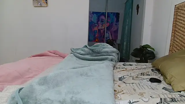 Chat XXX en directo de Thicknessddx