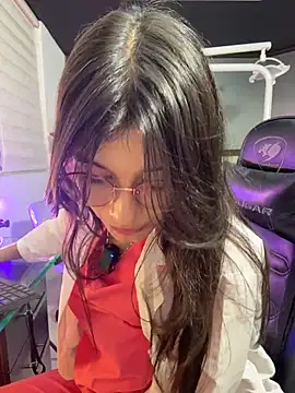 Czat XXX na żywo – iris_cuteface